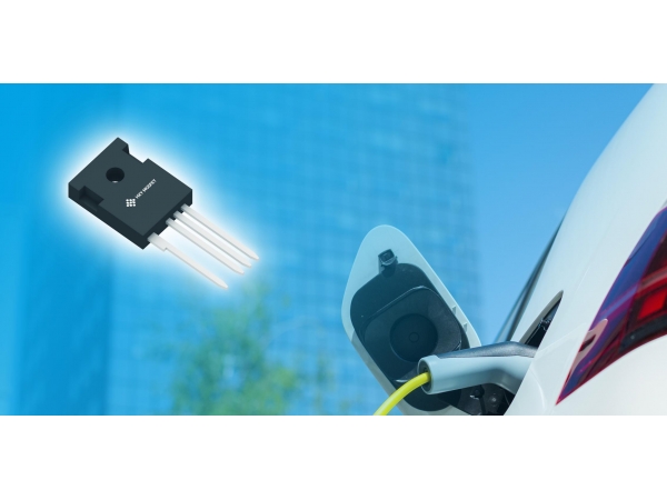 华轩阳电子：诚聘功率器件产品经理