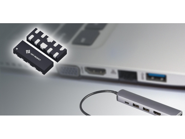 华轩阳电子：诚招功率器件封装工艺工程师