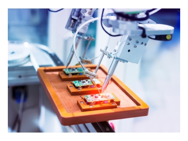 ESD器件的选型建议