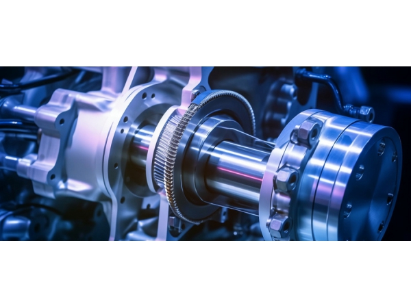 将MOSFET应用于无刷电机换相器