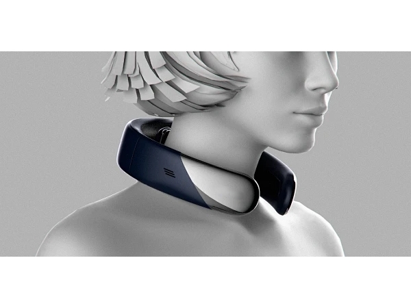 【HXY MOSFET】革新颈部按摩仪的“芯”动力：一站式功率器件解决方案