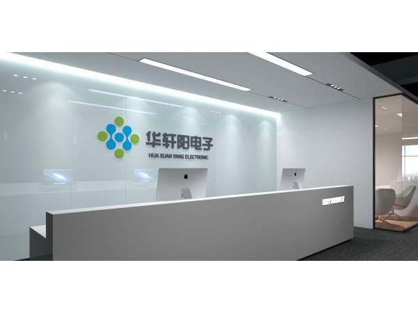 华轩阳电子：用务实的创新，点亮“中国芯”的征途