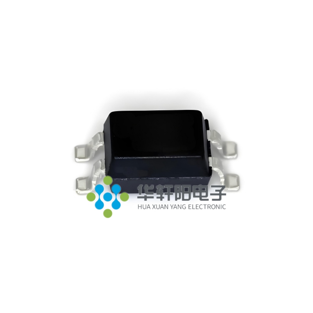 PC817C(SMD-4)