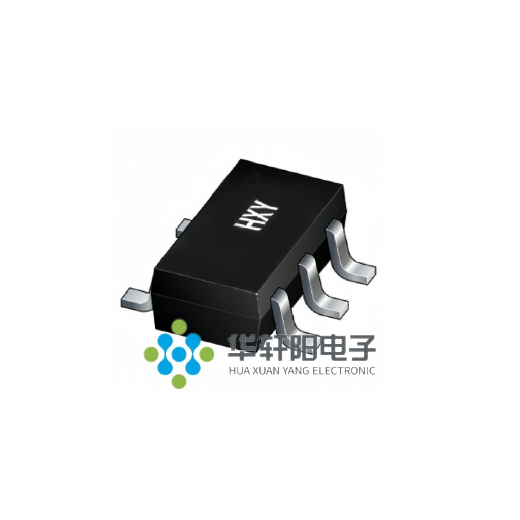 LTH7R(SOT-23-5L)