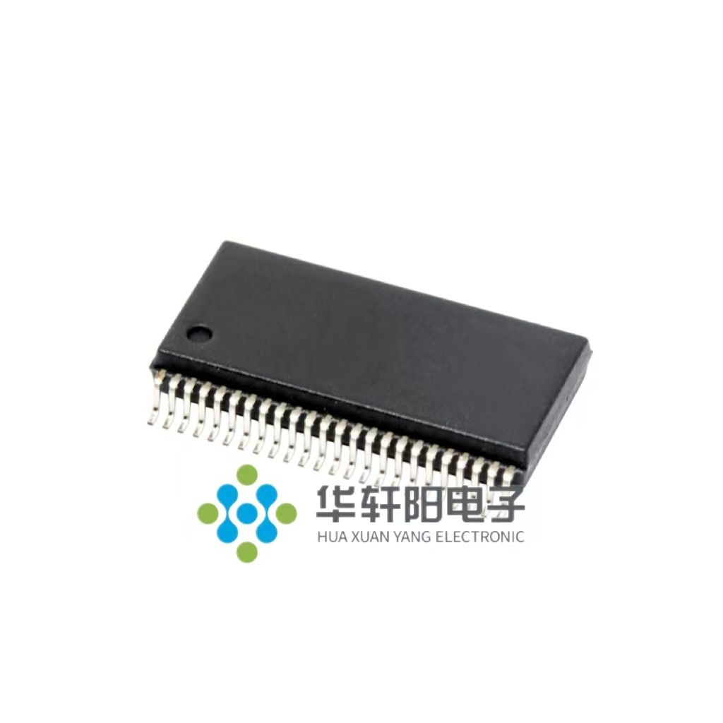 HT1621B(SSOP-48)