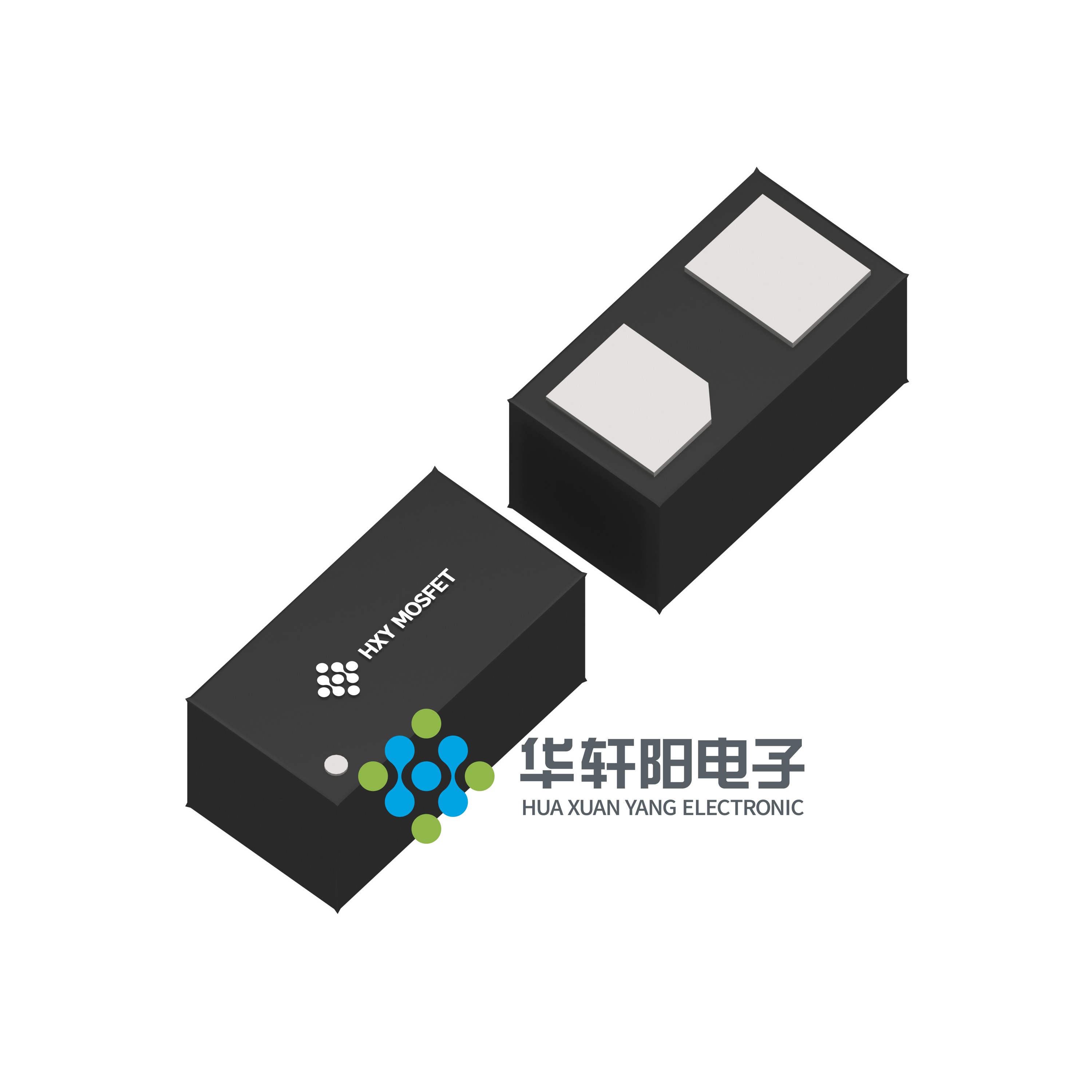 HPESDWC2XD5VBL(DFN0603-2L)