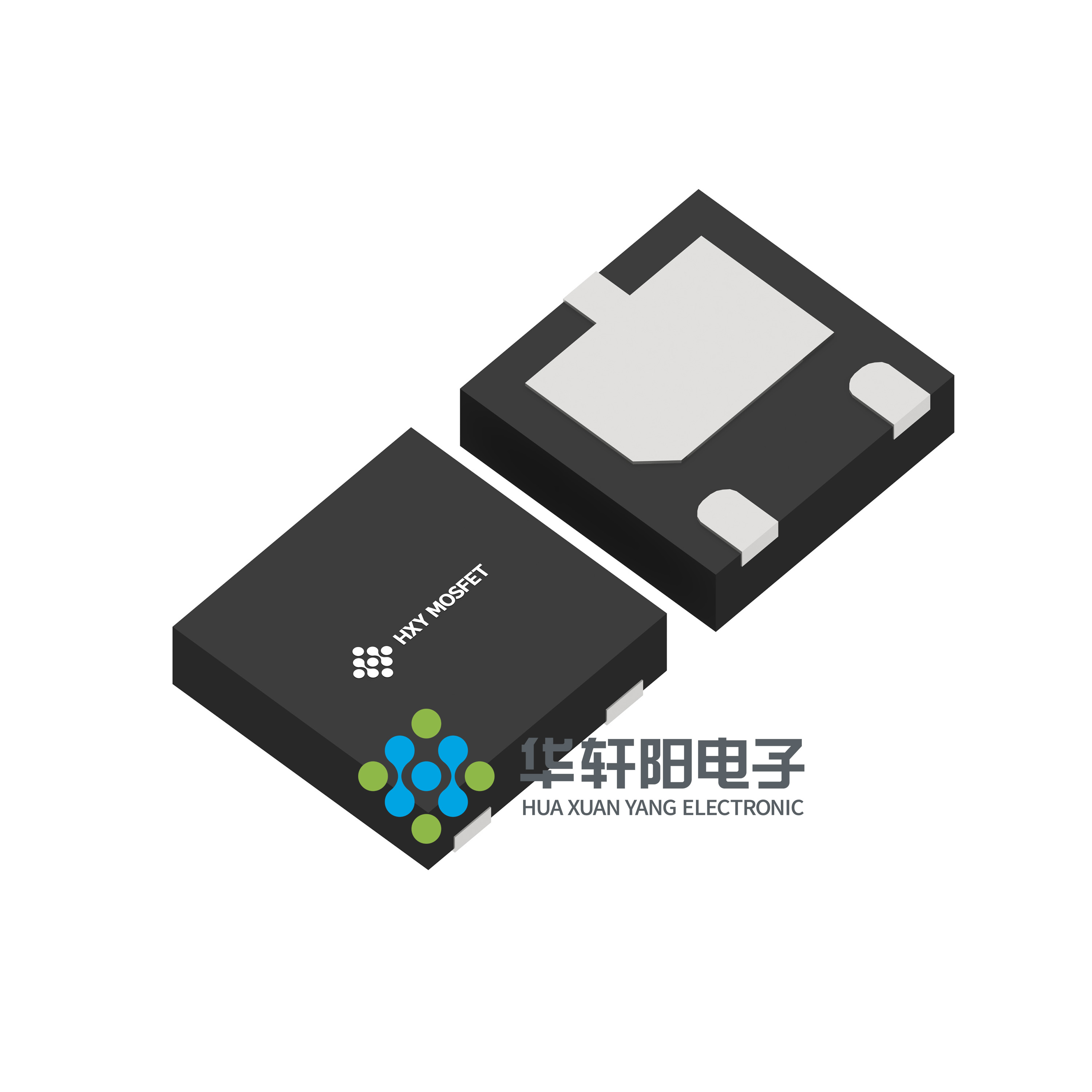 ESD56241D18-3/TR(DFN2X2-3L)