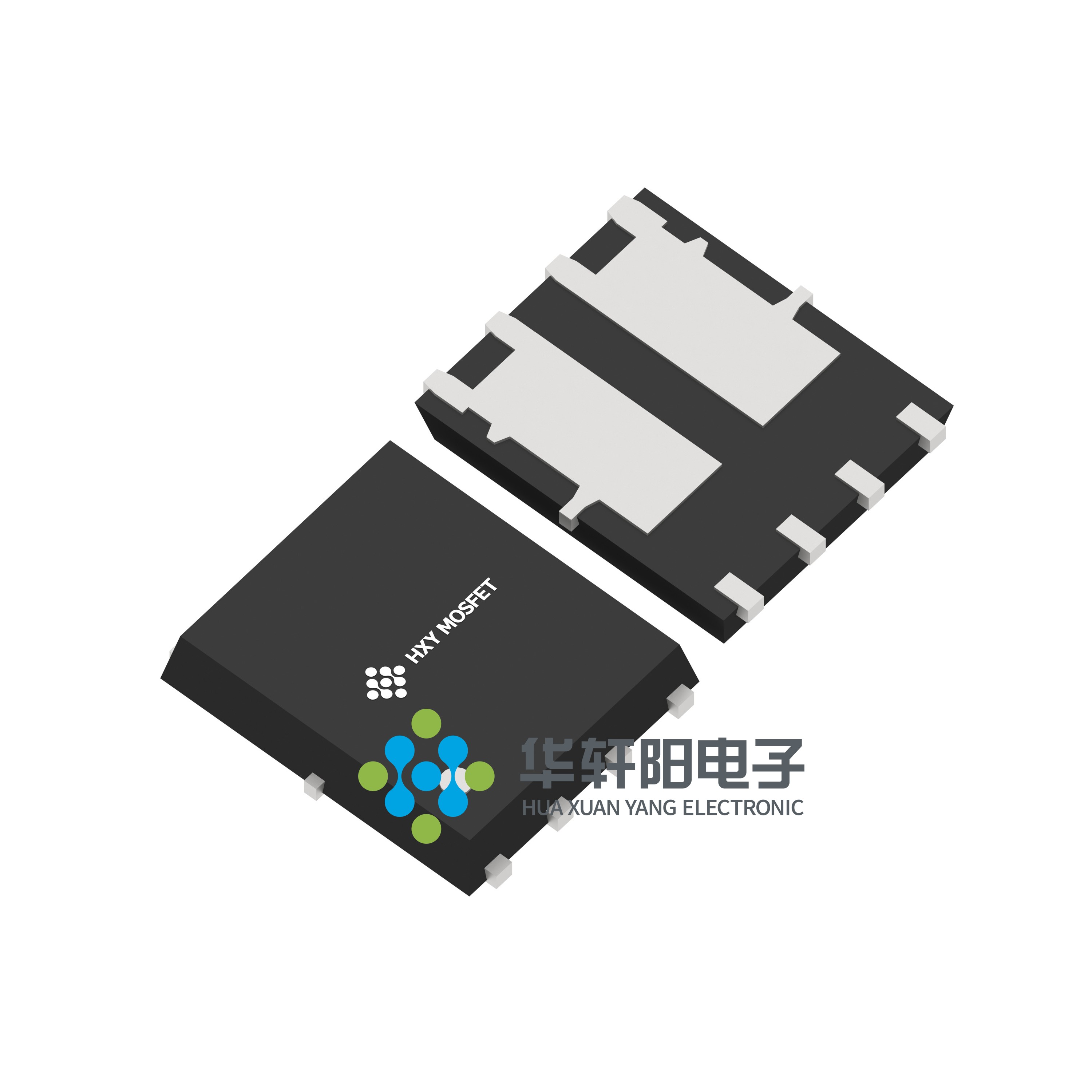 NVMFD5485NLWFT1G(DFN5X6B-8L)