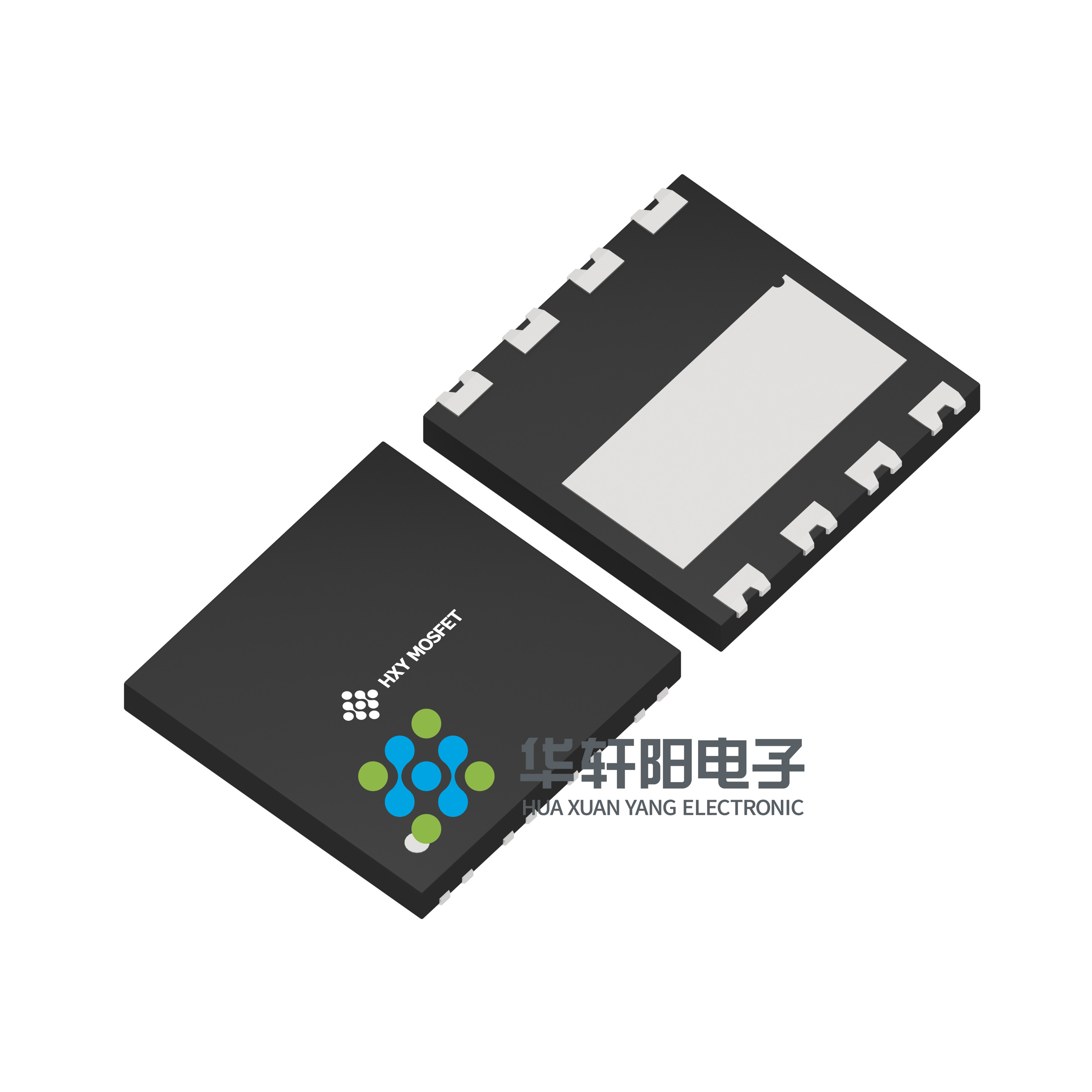 IGLD60R190D1(DFN8X8)