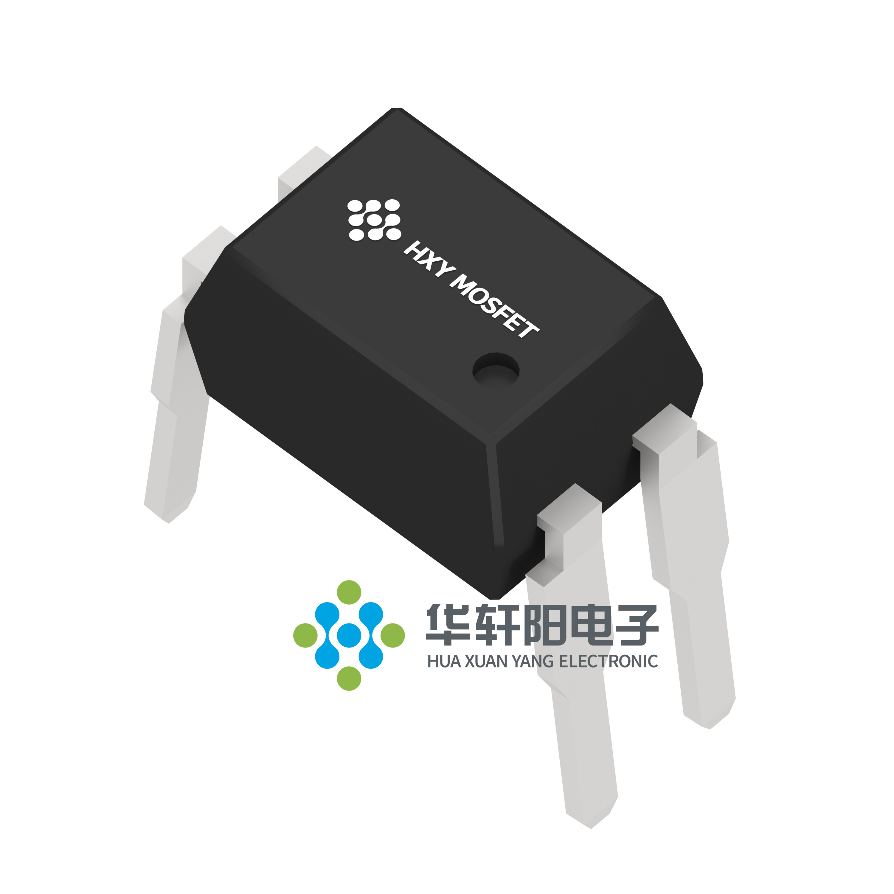 HTLP521GB(DIP-4)