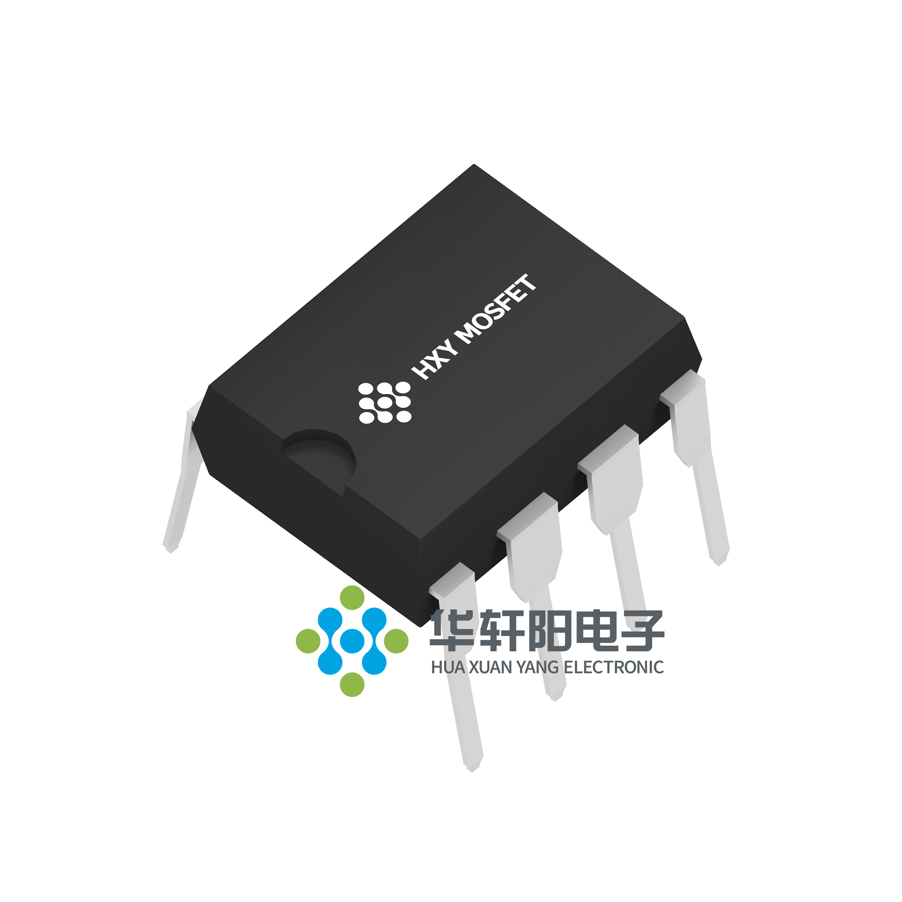LM331N(DIP-8)