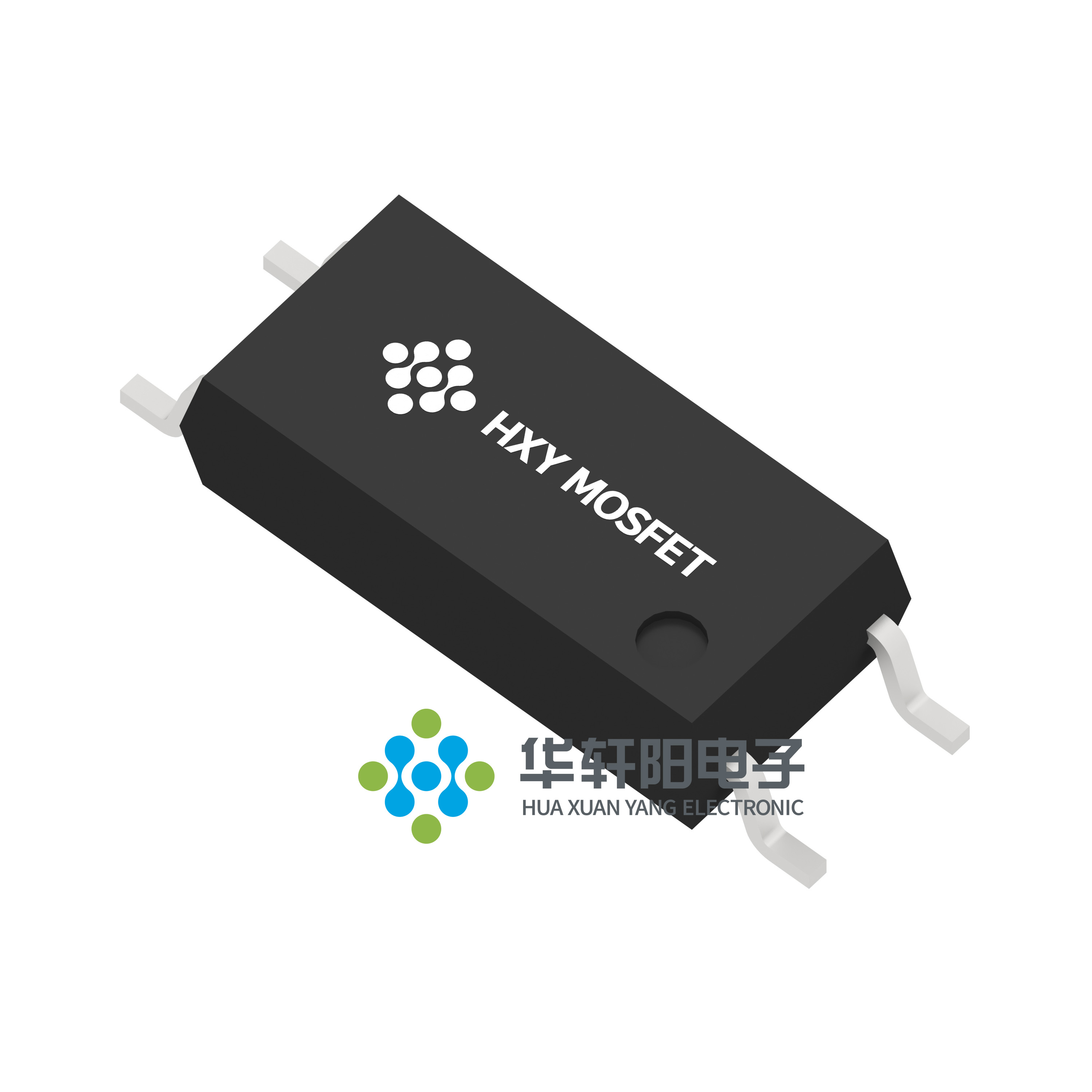 HL1018(LSOP-4)