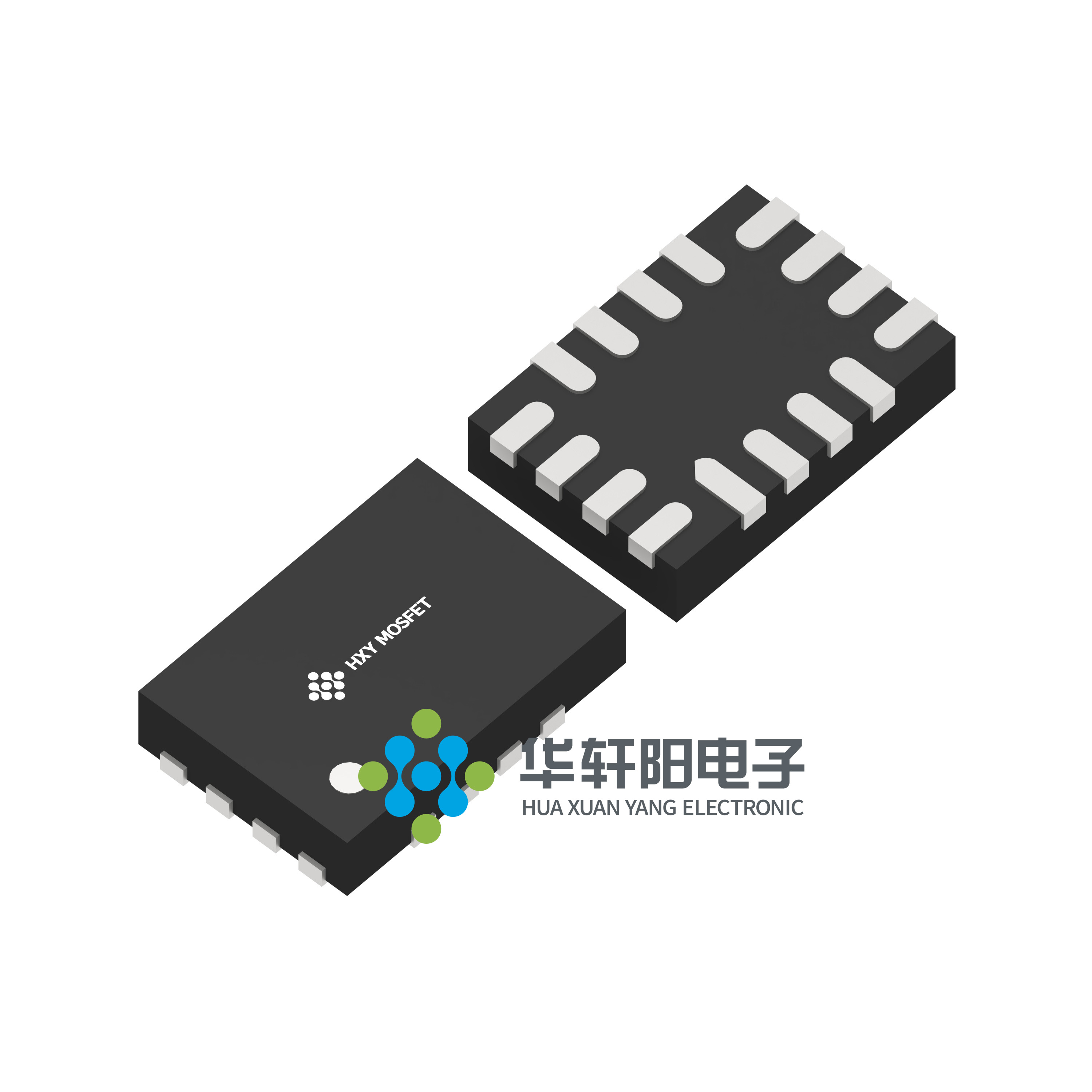 DIO1567LN16(QFN1826)