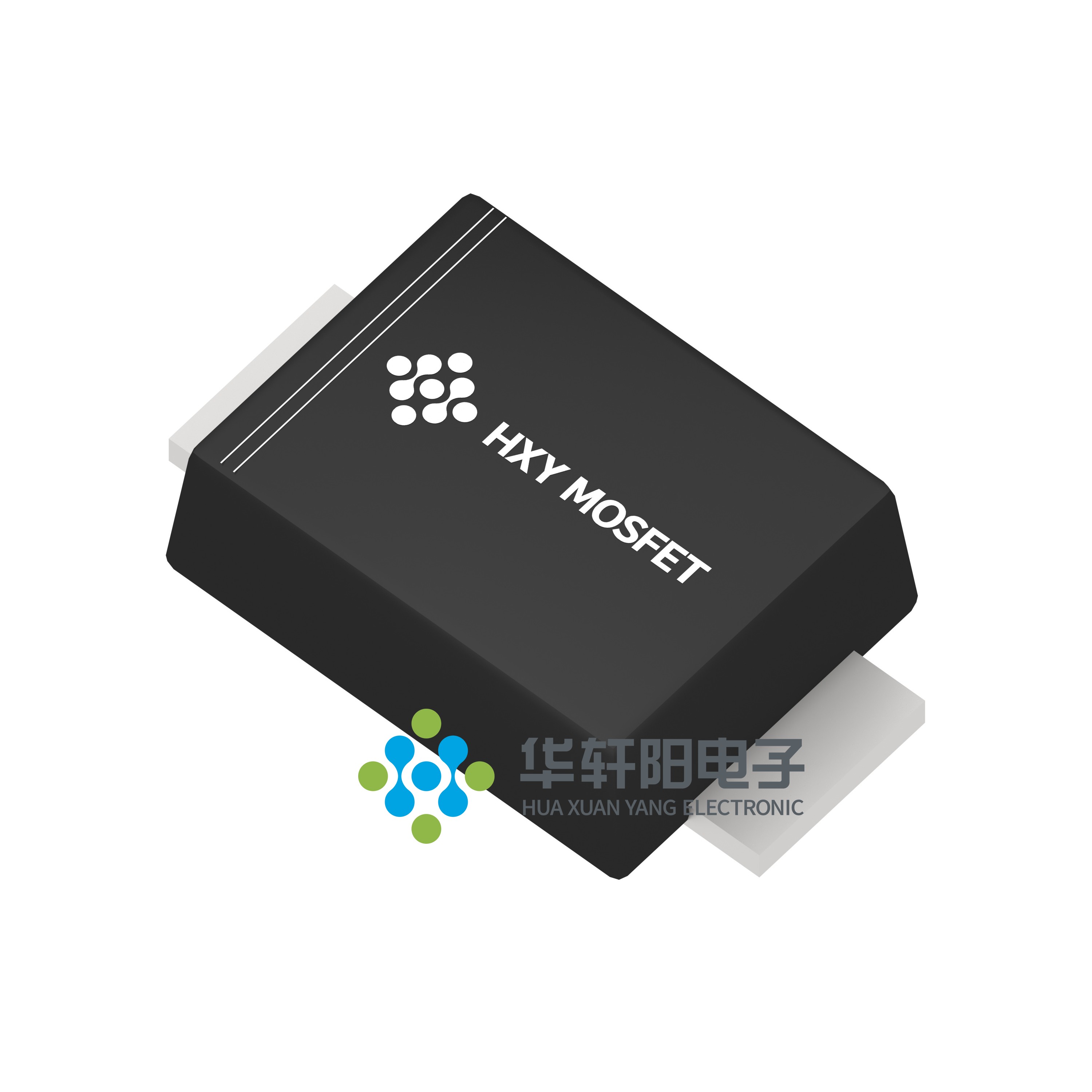 1N4007(SMAF)
