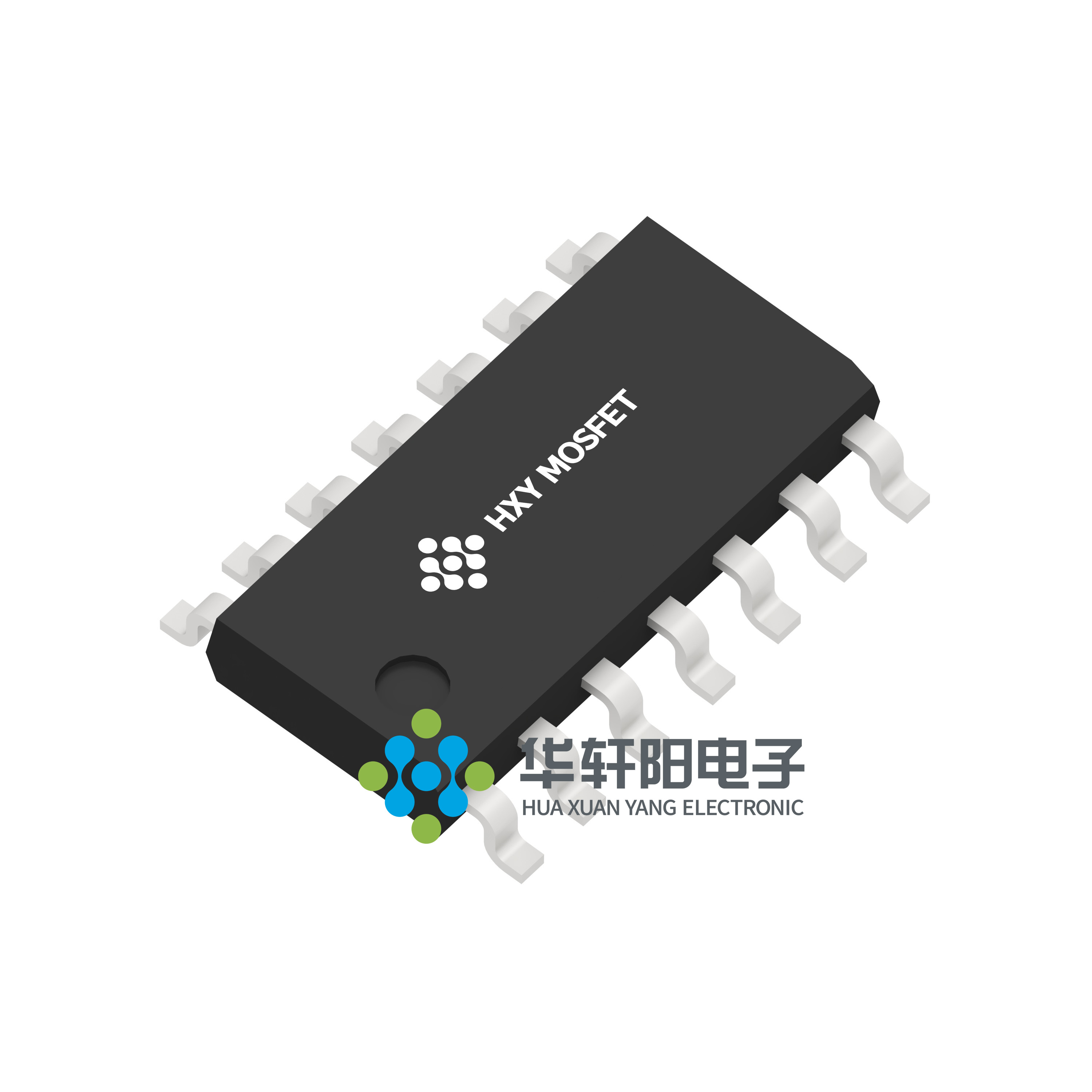 LM339(SOP-14)