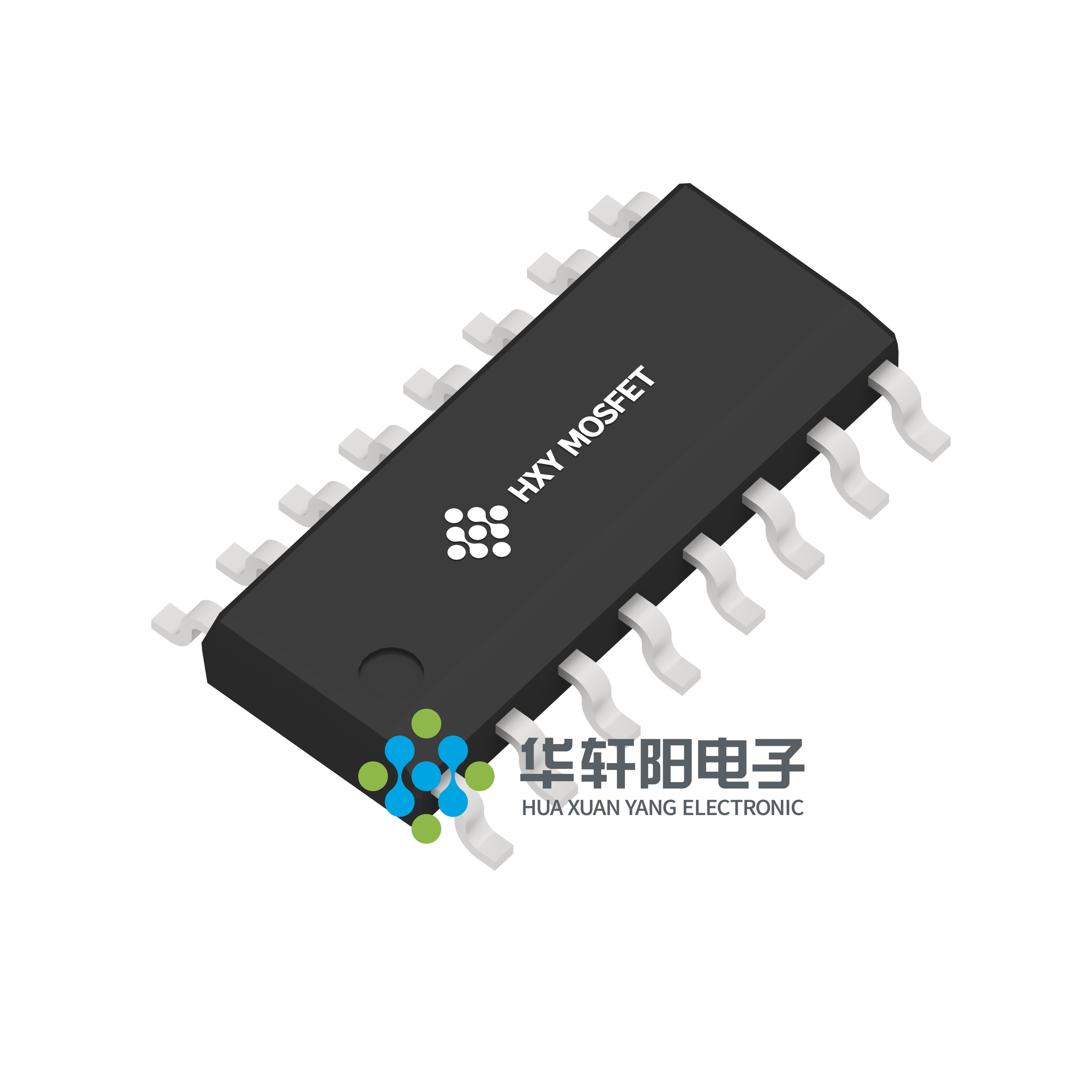SP232EEN-L/TR(SOP-16)