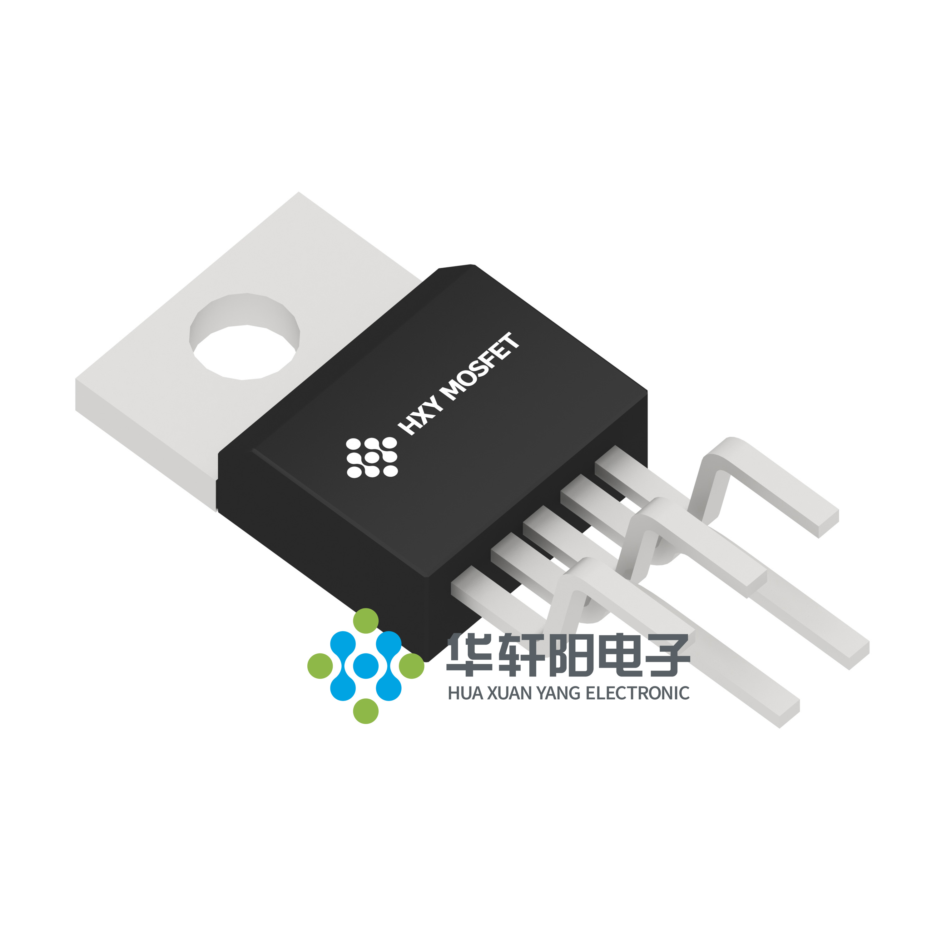 TDA2030AL-TB5-T(TO-220-5L/G)