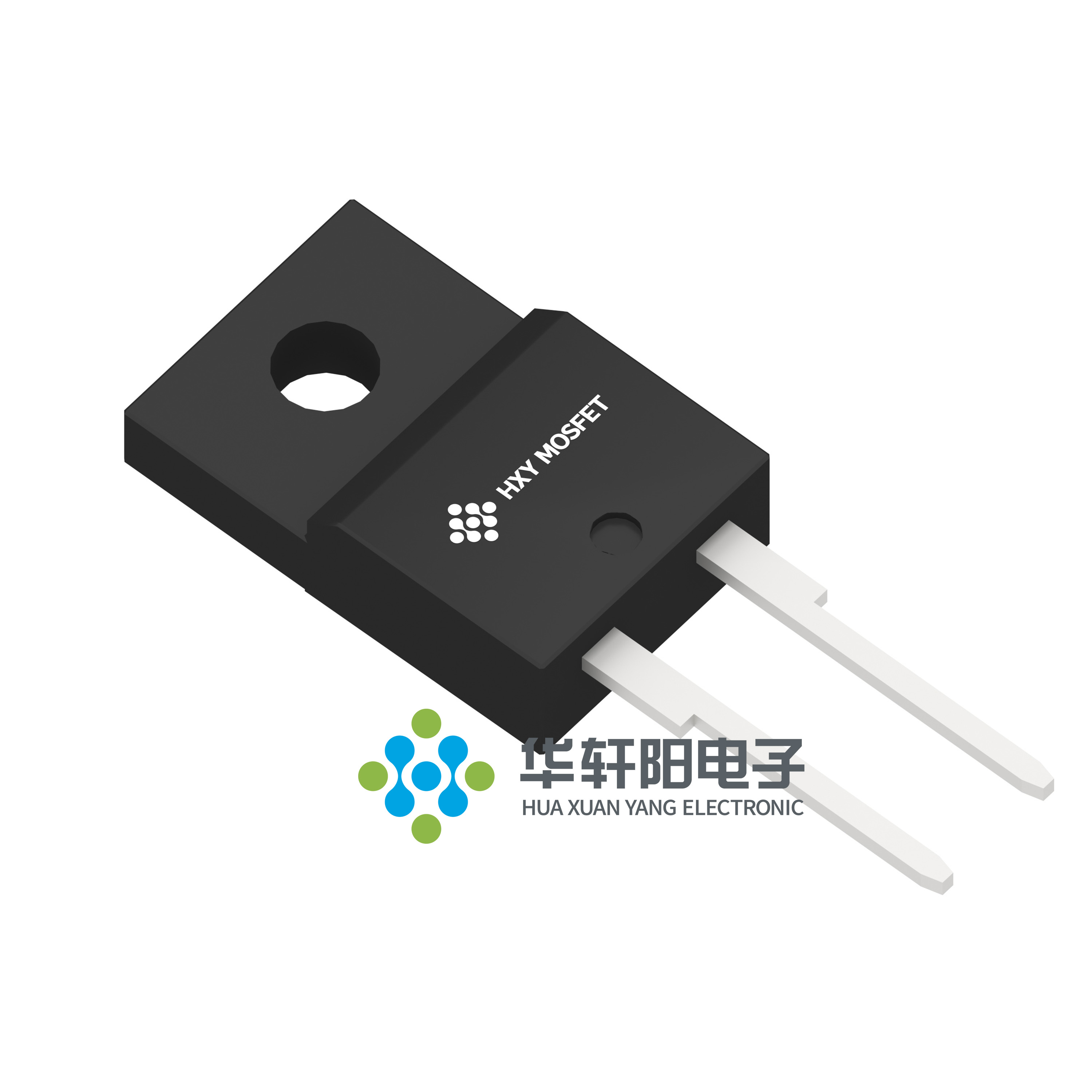 HC1D04065F(TO-220F-2L)