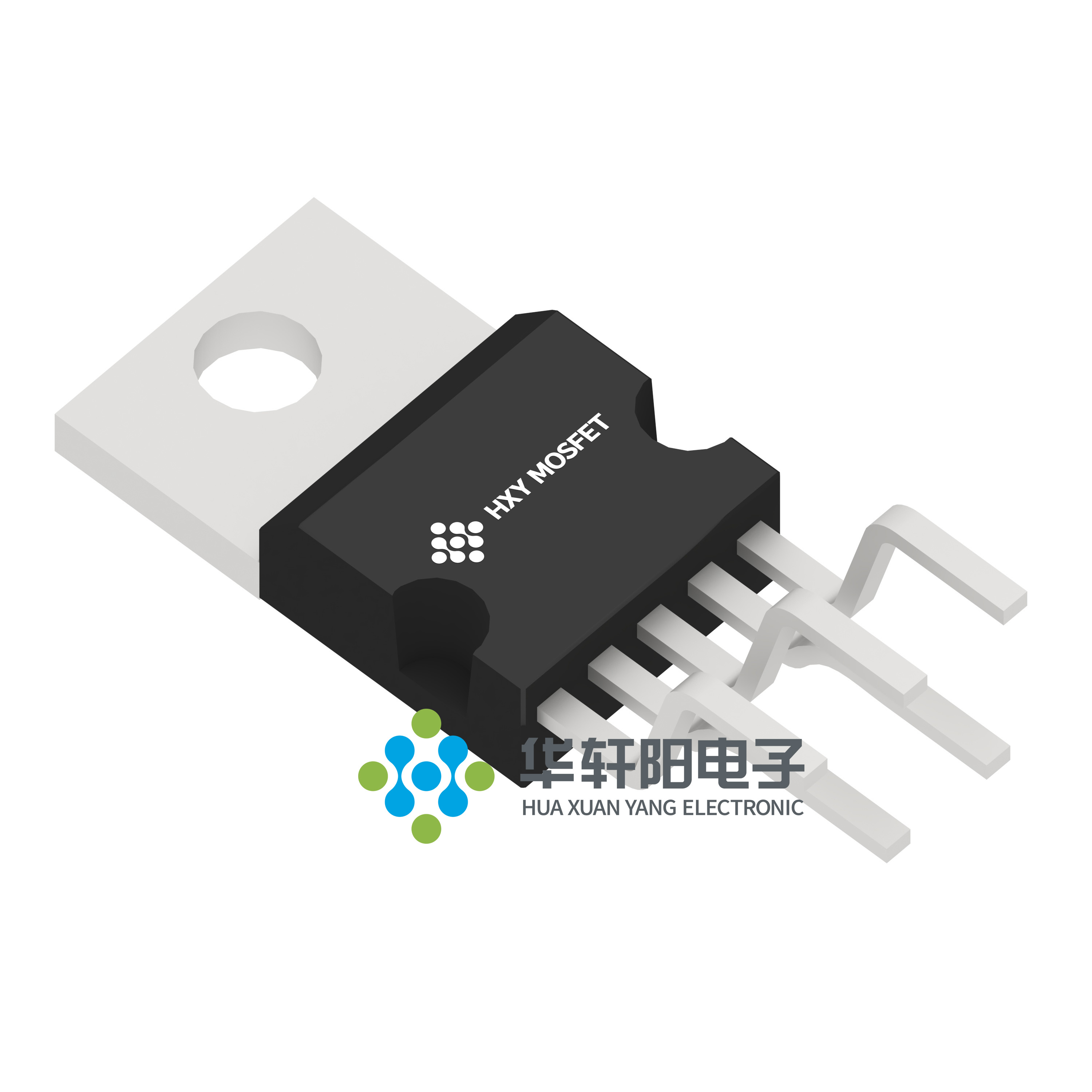 TDA2030AL-TB5-T(TO-220S-5L/G)