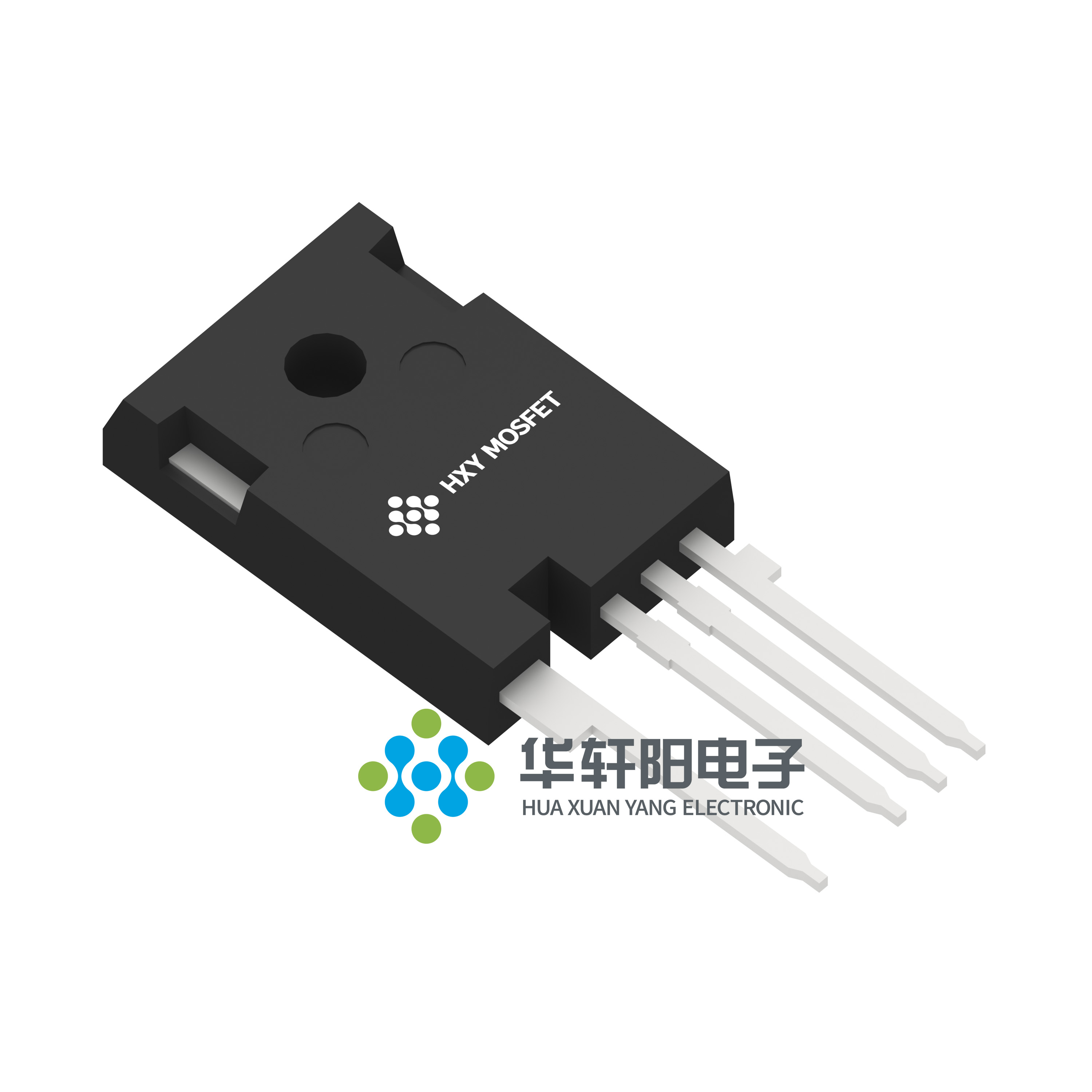 SCT025W120G3-4AG(TO-247H-4L)