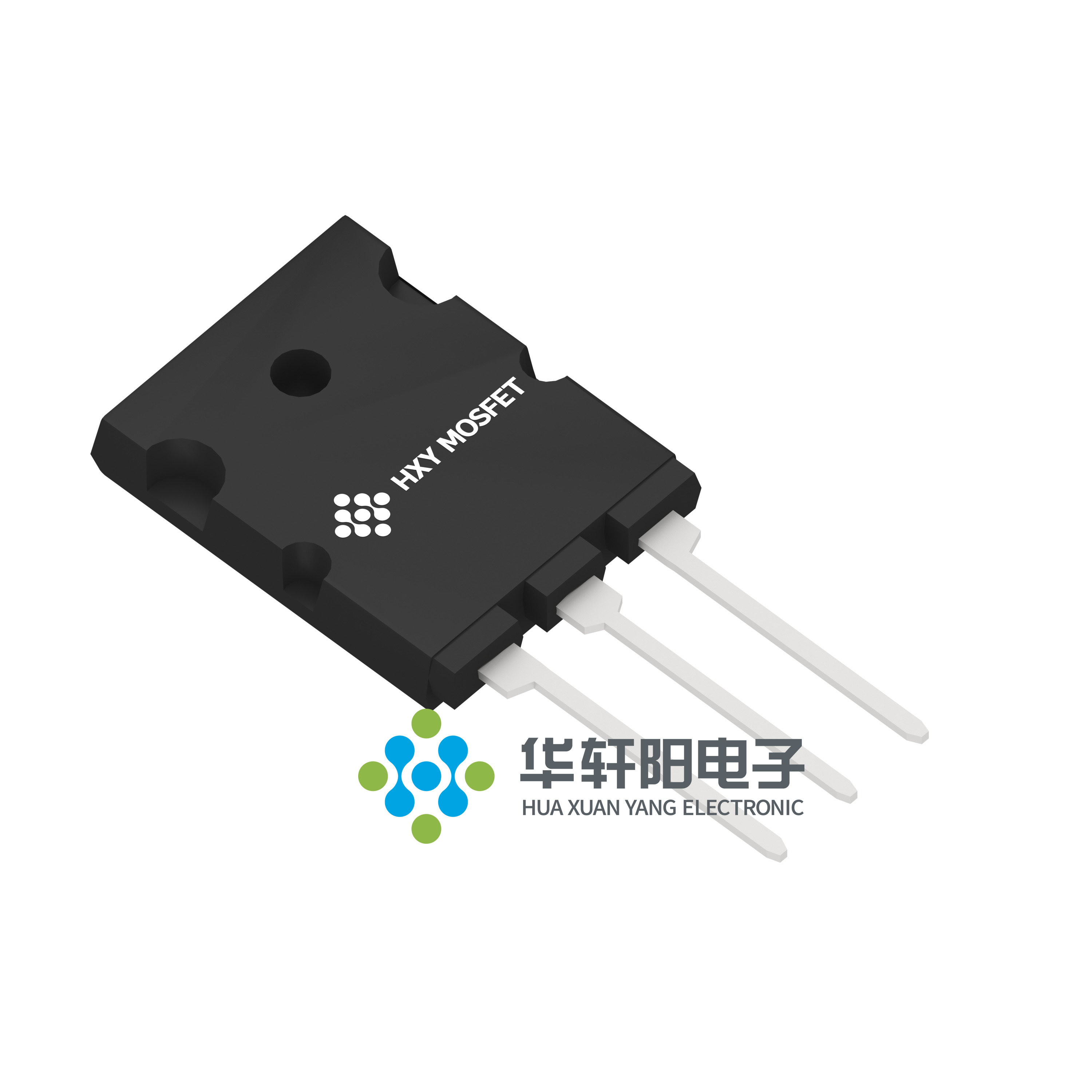 HSGL160N60UFDTU(TO-264)