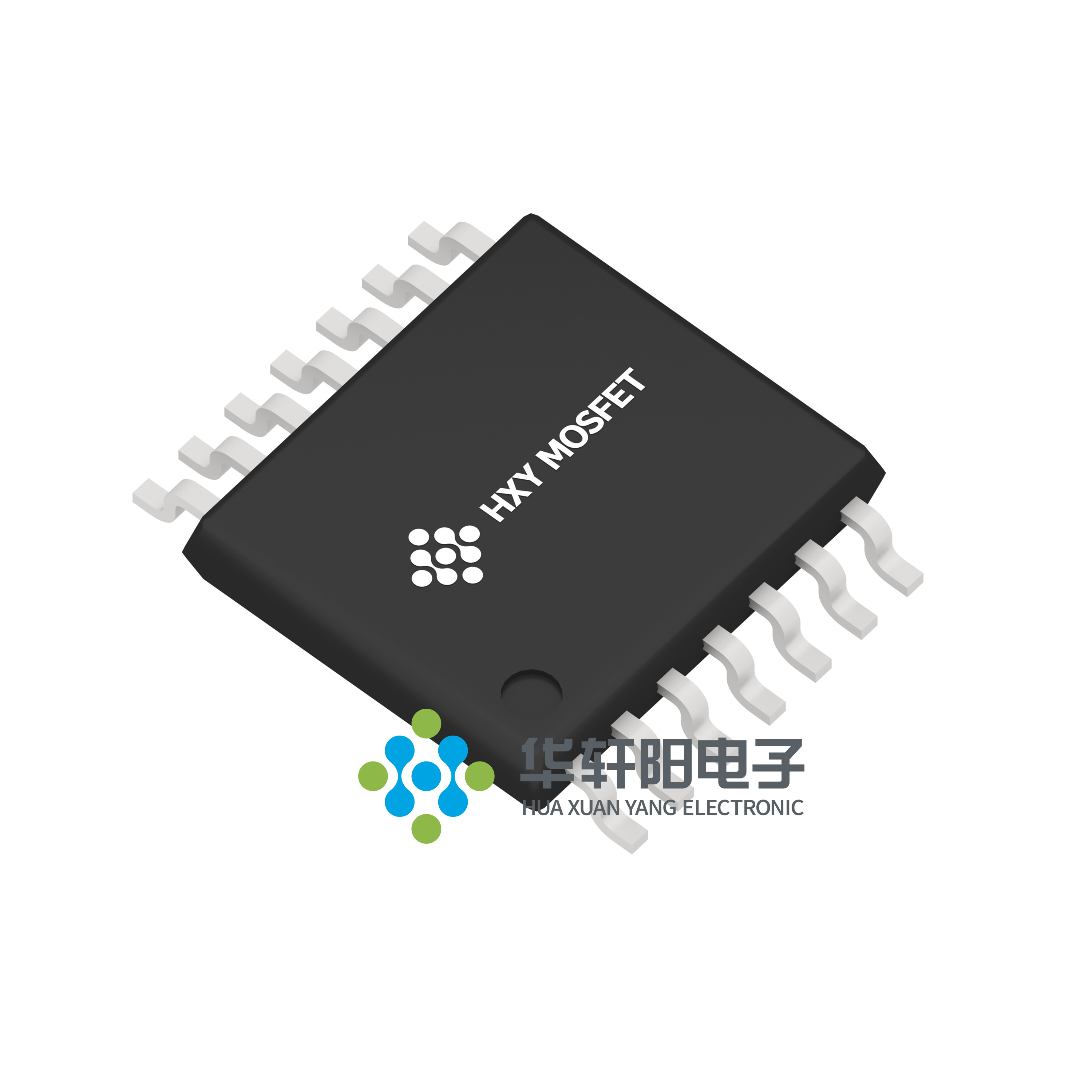 TXS0104EPWR(TSSOP-14)