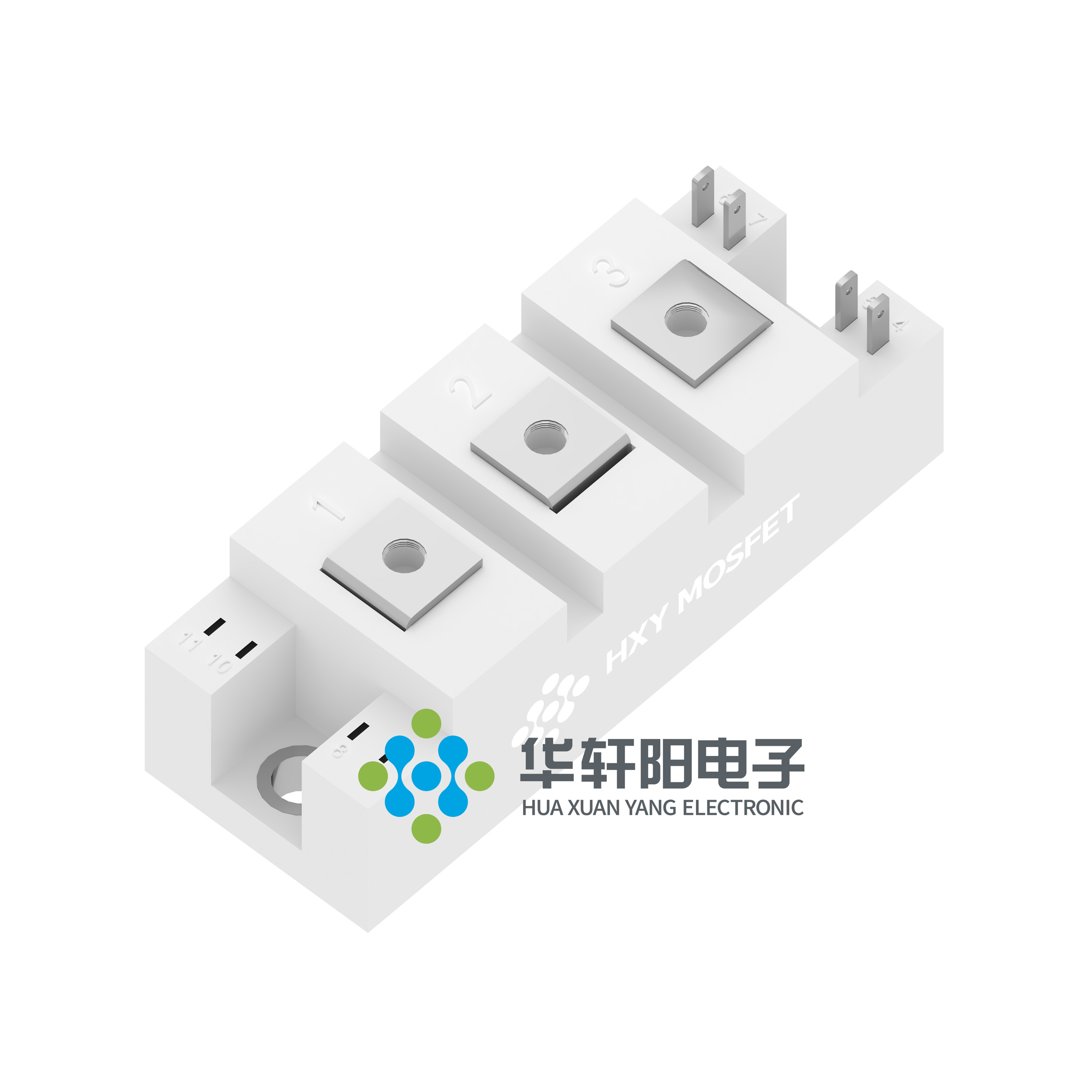 C3M15120HB1(module-HB)