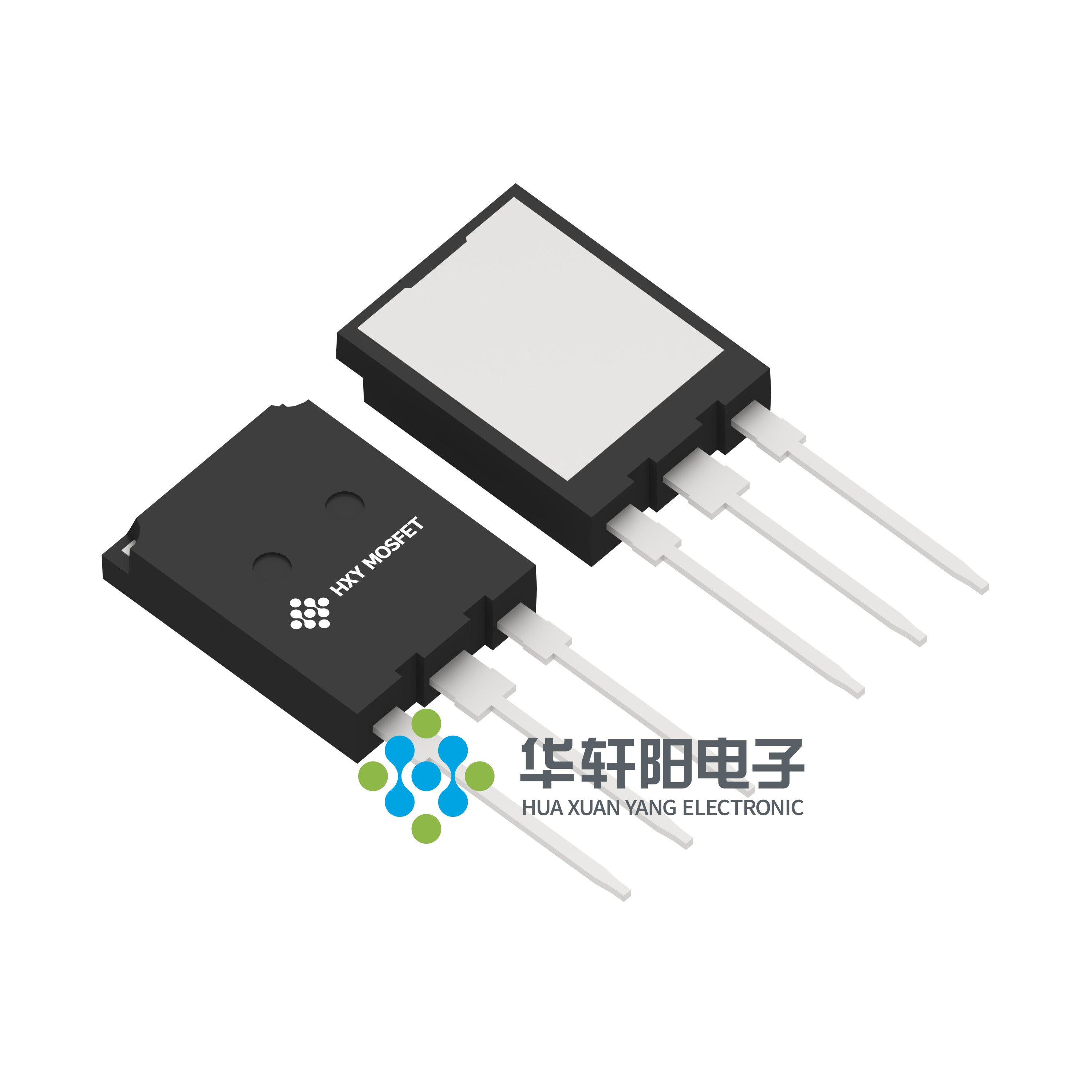 IXXX160N65B4-HXY(TO-247P)