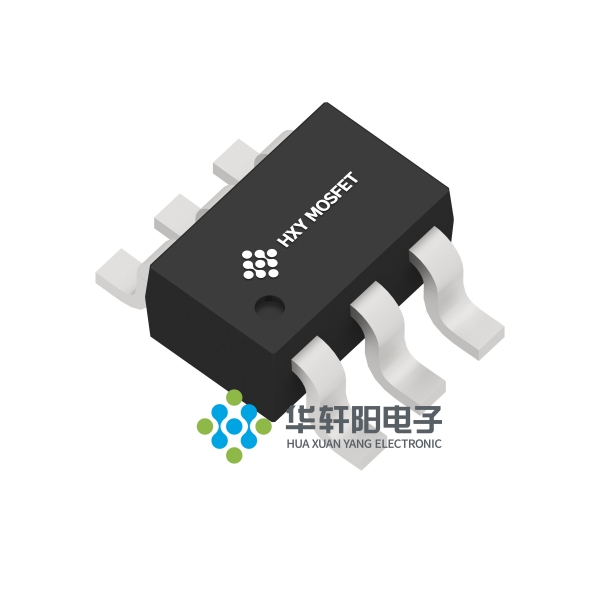 MMDT3946(SOT-363)