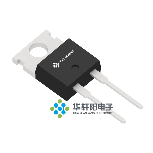 VS-HFA04TB60-M3(TO-220C-2L)