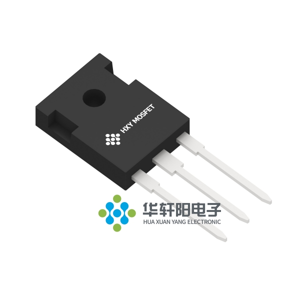 HC3M0015065D(TO-247)