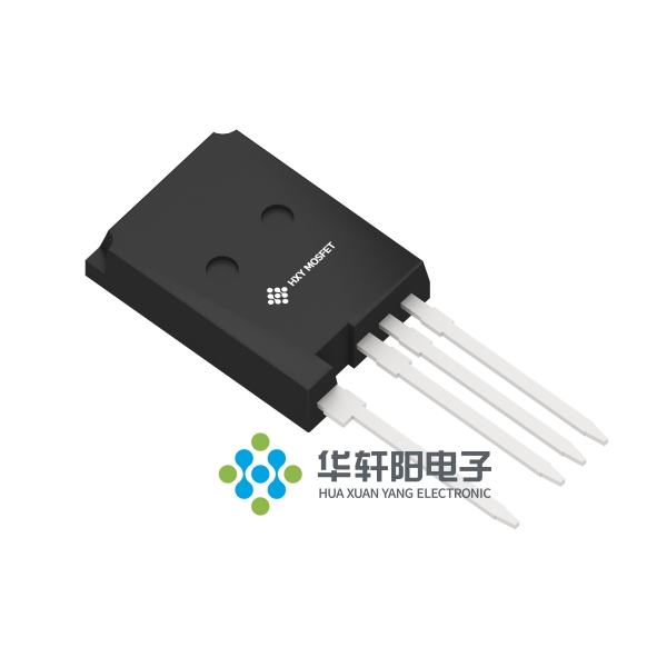 IKY75N120CH3XKSA1-HXY(TO-247P-4L)
